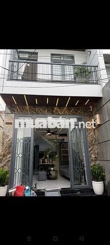 Bán nhà:4x15,1lầu,3PN, đường 19(chợ sáng)Tân quy,Q7(củ)