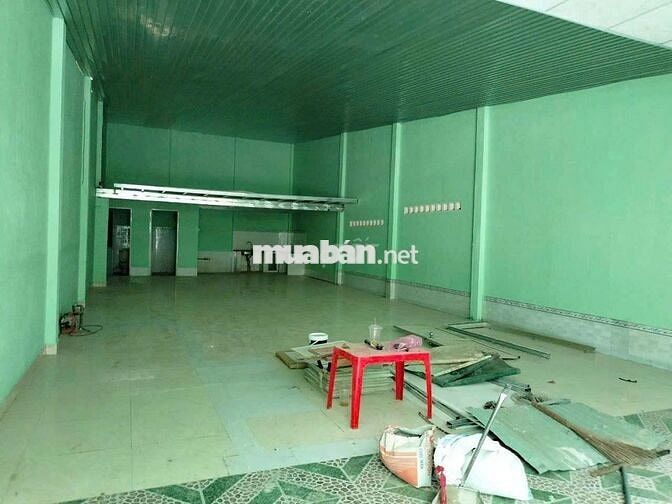 ❤️ CHO THUE NHA XUONG TAN THOI HIEP GAN BENH VIEN Q12