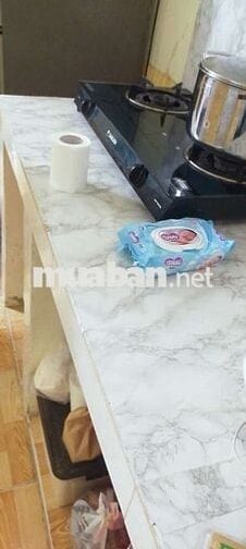 Cho thuê nhà cấp 4 hẻm Lê Hồng Phong Vũng Tàu