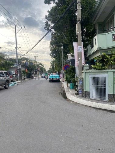 Hẻm xe tải lớn đường 38,giá tốt chưa từng có, tiện xây CHDV, biệt thự