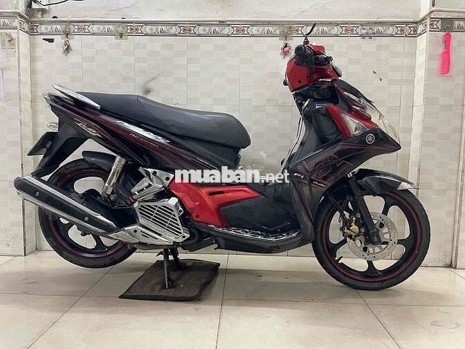 NOUVO Fi 2012 9 CHỦ TP HỖ TRỢ GÓP OĐ CÓ GL ĐỖI XE