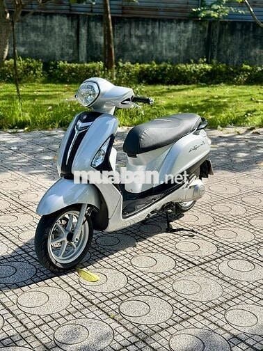 yamaha Grande 125 bstp chính chủ ký