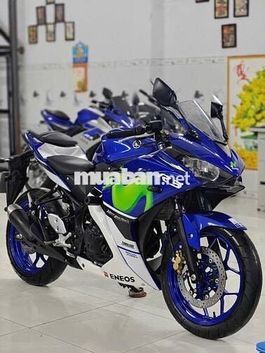 🏷️Yamaha R3🏷️Giá 58.800.000₫( Có Fix )