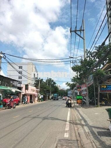 Bán Nhà 3 Tầng Ngang 6m Vừa Ở Vừa Cho Thuê, Hoàng Quốc Việt Hơn 8 Tỷ