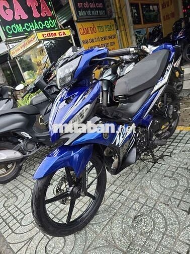 Thanh lý Ex 2014 up Lc,máy 65zz,xe đẹp,máy chất.