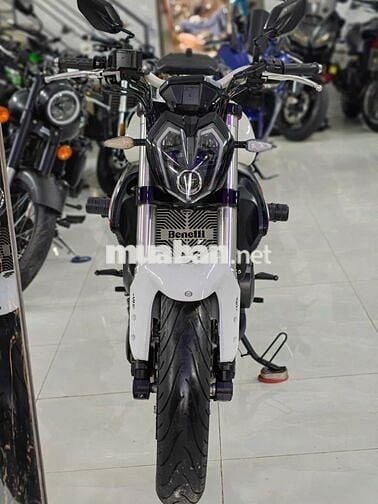 🏷️Benelli 302S🏷️Giá 55.800.000₫( Có Fix )