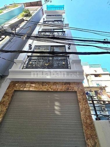 Bán Nhà PHố Trần Quốc Vượng - Cầu giấy 