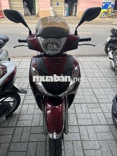 cần bán gấp sh150 chính chủ biển 29