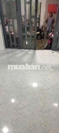 cho thuê nhà hẻm xe hơi Nguyễn sĩ sách p15 Quận Tân bình