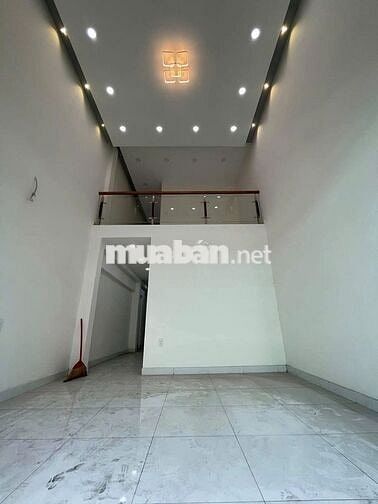Nhà 1 lầu 4 x15m, 2 PN hẻm Nguyễn văn quá giá 4,2 tỷ tl