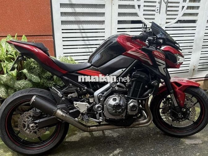 😘TPHCM Z900abs Full Đồ chơi..giá mềm hơn cb650🎉