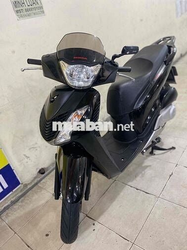 SH Ý 125cc xe lên áo 2012 9 chủ sang tên bstp