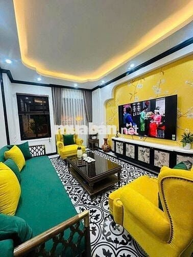 BÁN NHÀ TÔN THẤT TÙNG – 38M² – 7T THANG MÁY – Ô TÔ – NGÕ THÔNG – 13 TỶ