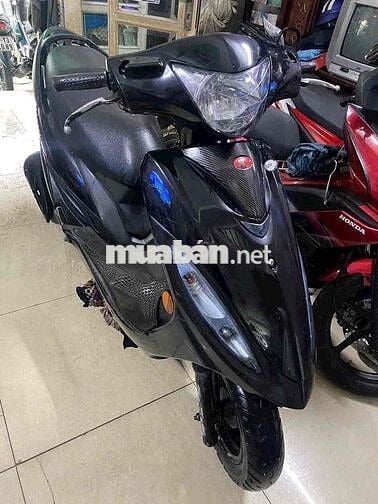 kymco Jocket