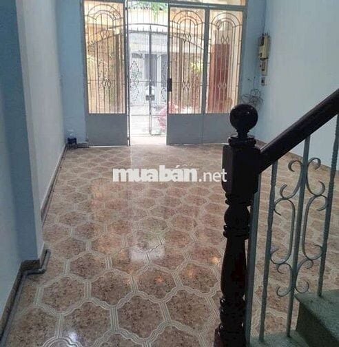 🔥1/LŨY BÁN BICH-HẺM XE TẢI THÔNG-4X18 3TẤM-GẦN ÂU CƠ,ĐỘC LẬP,TÂN BÌNH