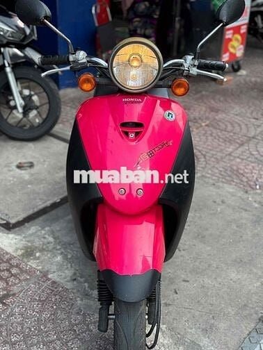 Honda Today 2018 50cc bstp chính chủ