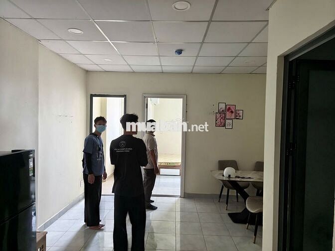 Cho Thuê Căn 1 PN Full Nội Thất - Chỉ 5 Tr/Tháng + Cọc 1 Tháng