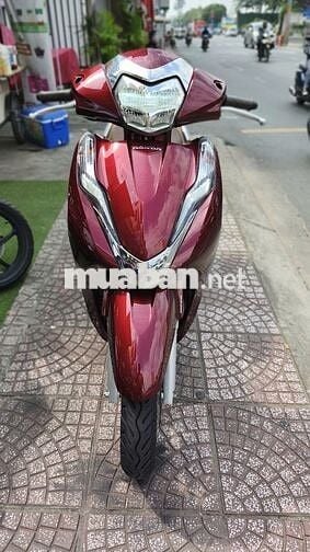 Honda Lead 125cc 2019 bs 59t2-31712