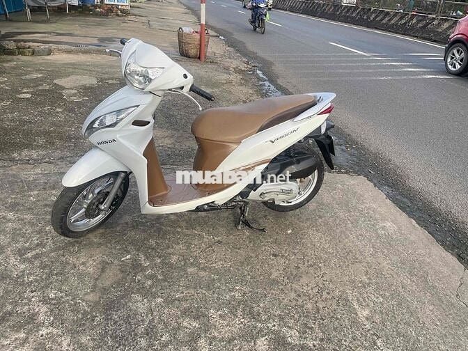 bán vission fi 214. chính chủ