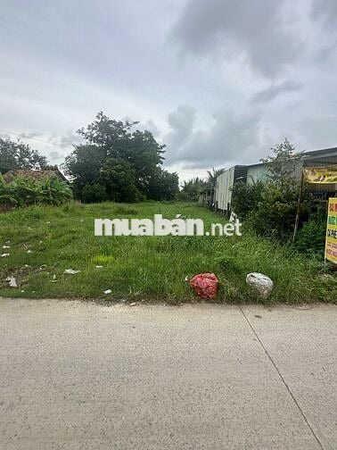 CHIẾT KHẤU 400TR KHI MUA ĐẤT NỀN TT BẾN LỨC – LONG AN CHỈ TỪ 460TR 🔥