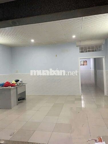 Nhà 1 Trệt 1 Lầu 2PN 5x15m Hẻm 391 Huỳnh Tấn Phát Quận 7