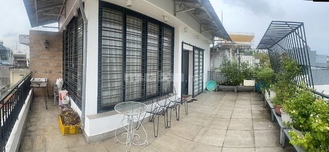 Chuyển Nhượng Nhà Trung Tâm Gò Vấp