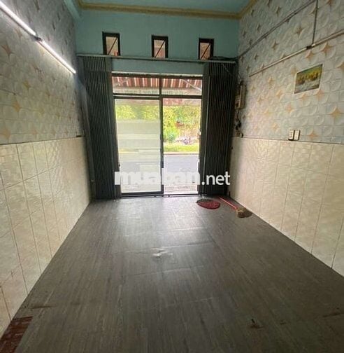 MẶT TIỀN KD LÊ THÚC HOẠCH-2 TẤM VỊ TRÍ ĐÔNG,GẦN TRƯỜNG,CHỢ NGUYỄN SƠN