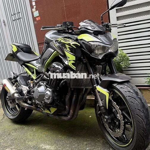 🥰Tphcm Z900abs siêuđẹp chínhchủ giá mềm hơn Cb650