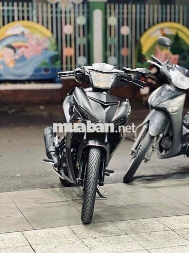 Exciter 150 Đen nhám xe chính chủ, cam kết máy zin