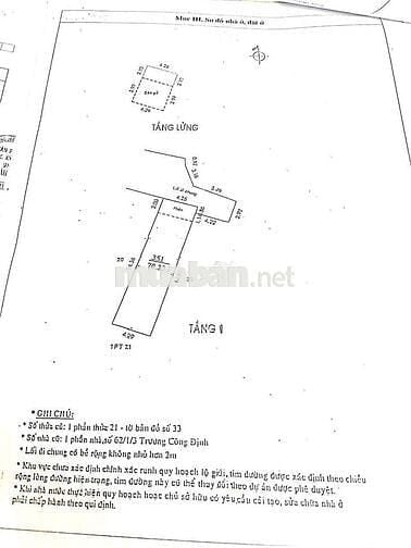 70m2 Trương Công Định , p14 , Tân Bình giá chưa tới 8tỷ