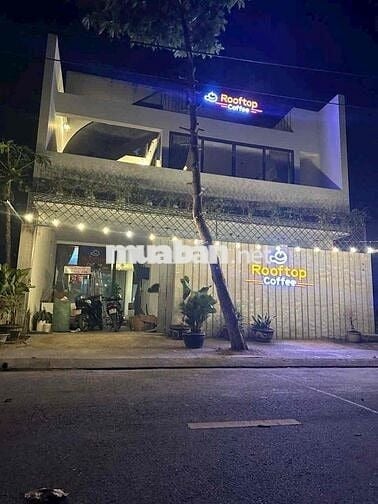 Bán nhà đất nền long hậu khu dân cư sài gòn village