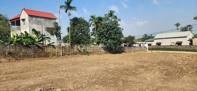 ⚡️SINH LỜI KÉP TẠI Cư Yên – Lương Sơn, Hoà Bình: 📍GẦN KCN, NẰM NGAY T