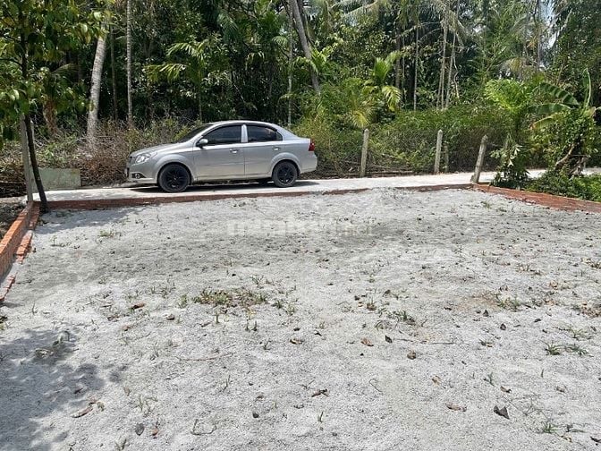 BÁN ĐẤT ĐƯỜNG AN SƠN 01 VỚI GIÁ 2.19 TỶ