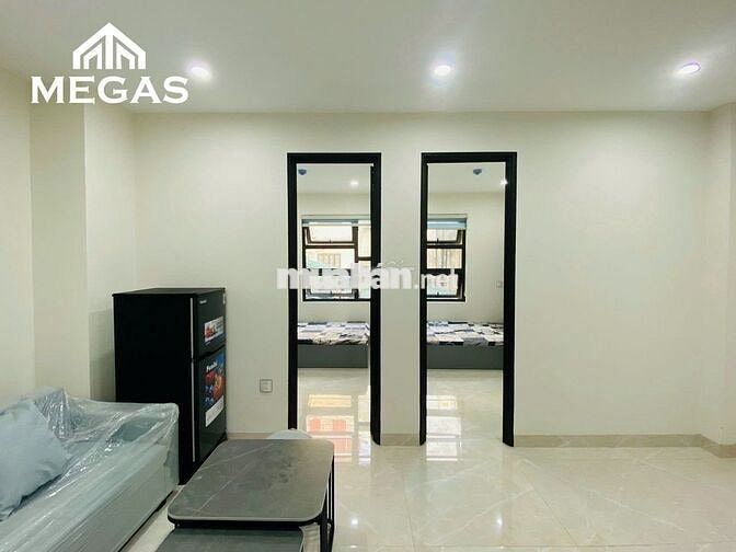CHO THUÊ CĂN HỘ 2N1K FULL NỘI THẤT NGAY CẠNH CÔNG VIÊN CẦU GIẤY