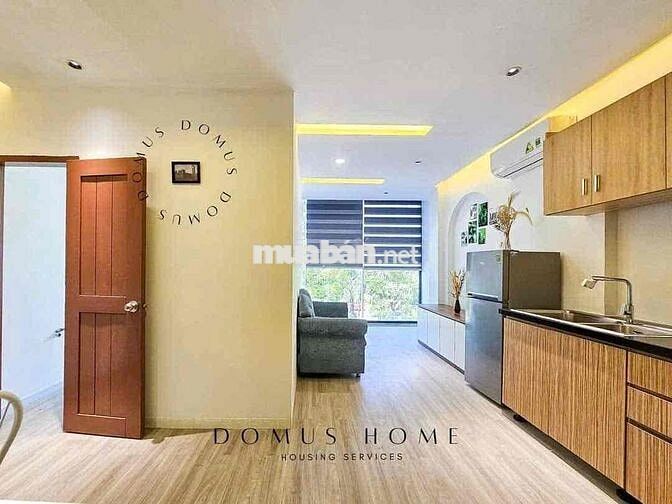 Khu Trung Sơn – liền kề Quận 7 🔸 3–5 phút qua TDTU, RMIT