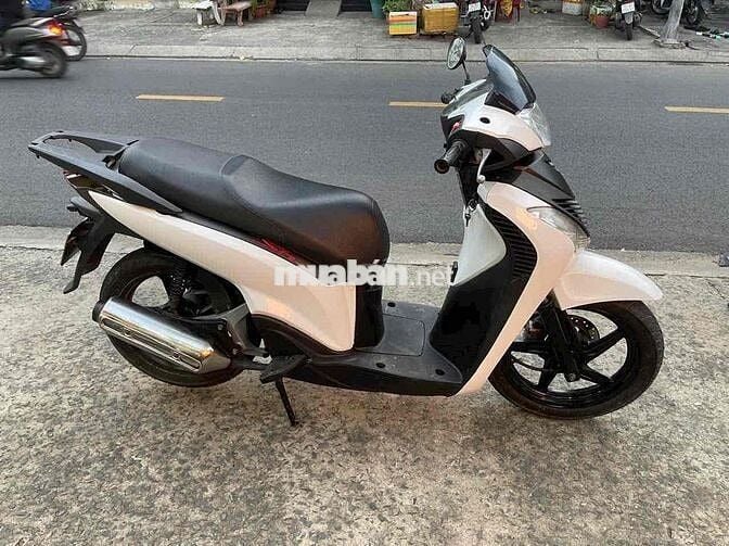 SH LÊN ÁO 2010 Sạch Đẹp