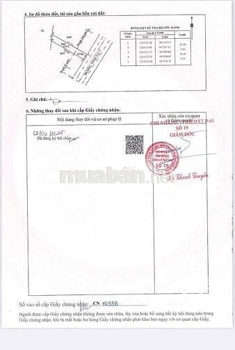 Chính chủ bán lô MT tỉnh lộ7, giá 1ty5, 153m2, thổ cư,shr,hổ trợ vay