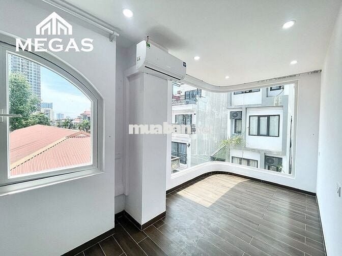 🎋🎋1 NGỦ 1 KHÁCH NGAY CHÙA HÀ, NHÀ MỚI FULL NỘI THẤT RỘNG THOÁNG