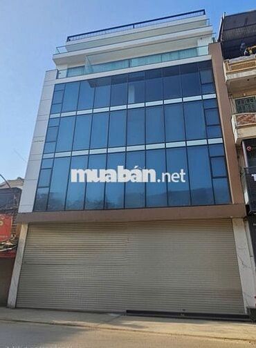 Chủ nhà cho thuê nhà mới, Nguyễn Thị Định, thang máy; 126m2* 4T- 44 Tr