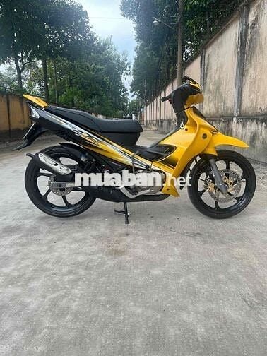 Yaz thùng 018 đầu date 2016 od 7000