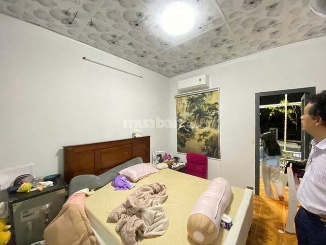 CHO THUÊ NHÀ NC HẺM 307/ NGUTÊN VĂN KHỐI F8 GO VÂP