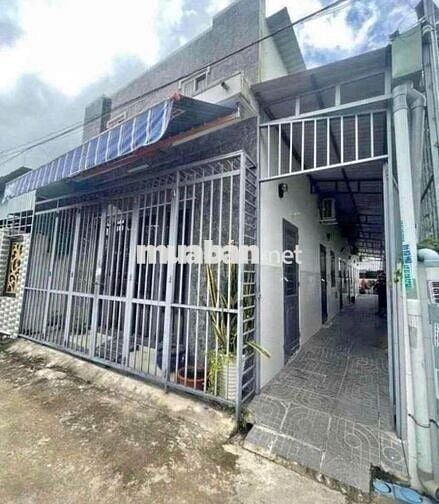 Bán đất có trọ 5 phòng/ DT 200m2. 1,5 tỷ. Đ.Nguyễn Văn Khạ. Củ Chi SHR