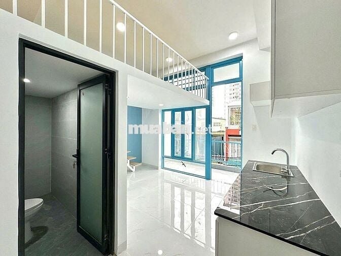 CĂN HỘ DUPLEX VIU ĐẸP NGAY CẦU THANG LƯƠNG, KẾ TRƯỜNG CHINH