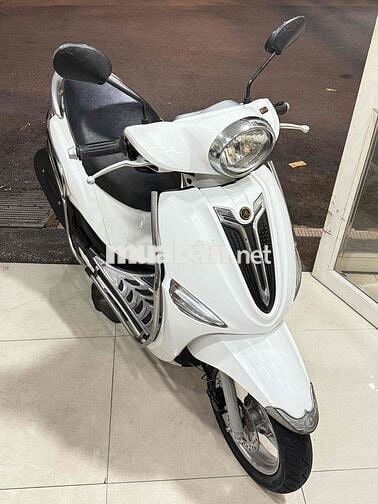 BÁN YAMAHA NOZZA Fi 125/2015 TRÙM MỀN,BSTP 1 CHỦ.