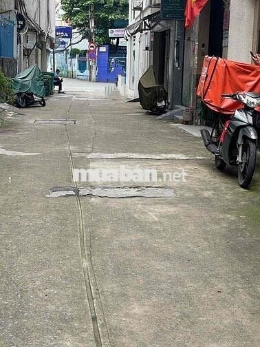 CHO THUÊ NHÀ CHÍNH CHỦ - NGUYÊN CĂN – VÕ VĂN TẦN, QUẬN 3 - 5PN - 28TR