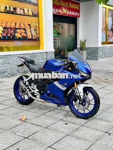 R15 V3 2019 Sạch Đẹp