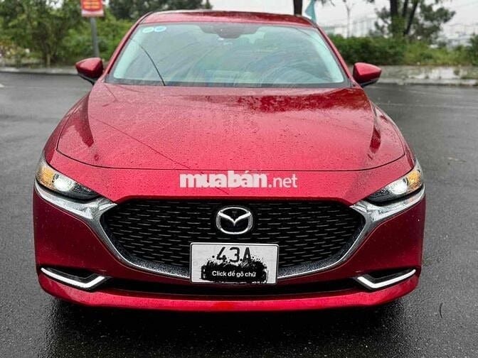 Cần Bán Mazda3 luxury sx 2022. Xe 1 chủ đn rất đẹp