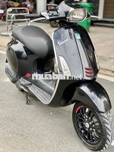 Sprint 2018 ABS Chính Chủ – Xe Đẹp Full Đen Bóng