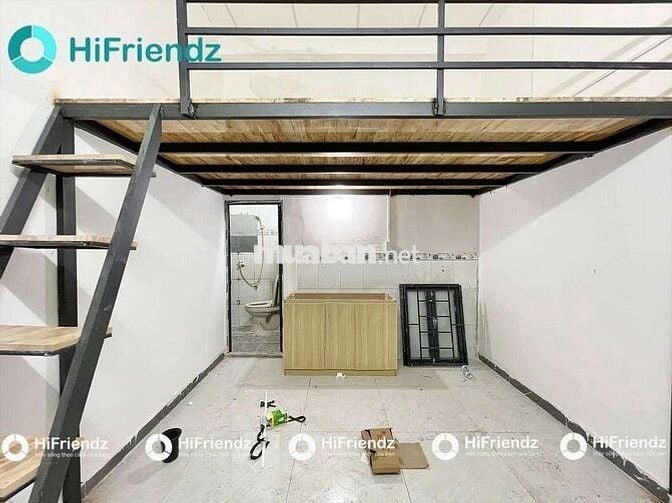 PHÒNG TRỌ MỚI - GIÁ CHỈ TỪ 3TR3 - TẠI ĐƯỜNG TRƯỜNG CHINH, TÂN BÌNH