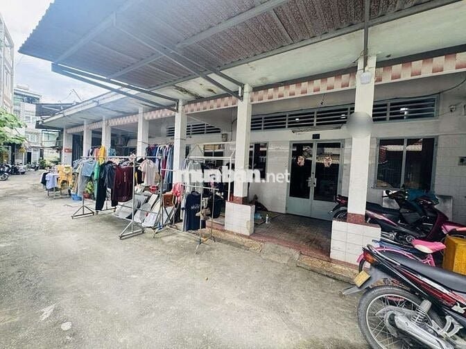 Bán bùi quang là phan huy íchrphường 12 gò vấp  8 X 13 giá 6.20 tỷ